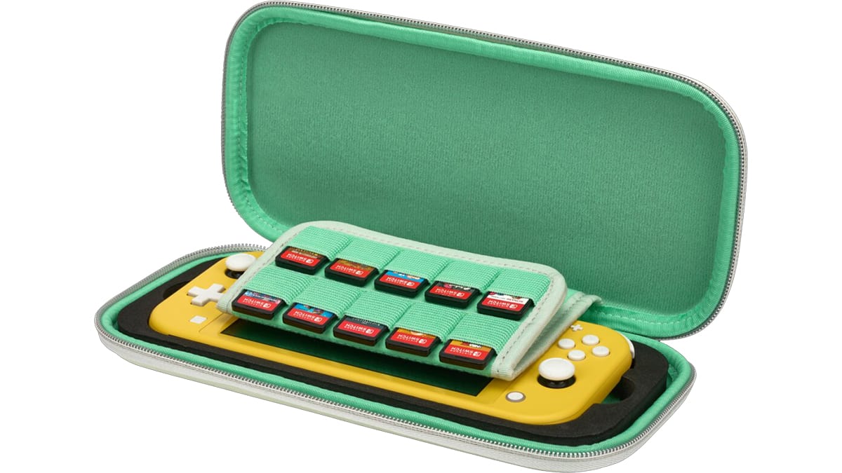 Slim Case for Nintendo Switch™ Systems - Animal Crossing™: Neighbors 3