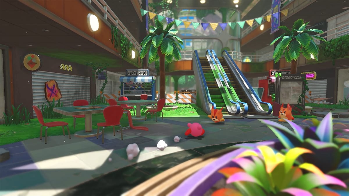 Kirby™ and the Forgotten Land 3