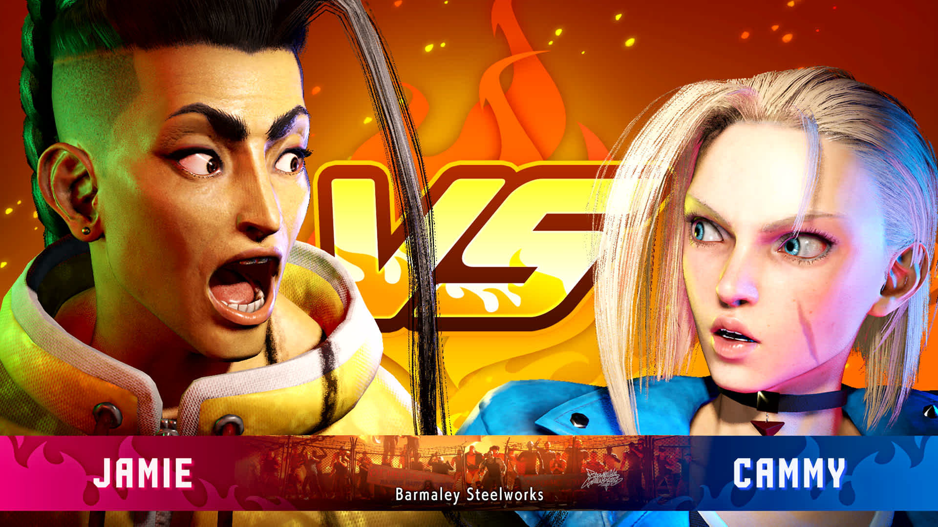 Street Fighter™ 6 5
