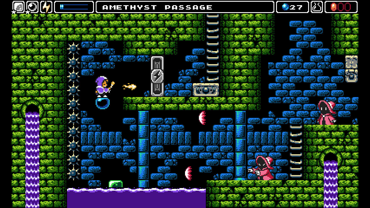Alwa's Awakening 6