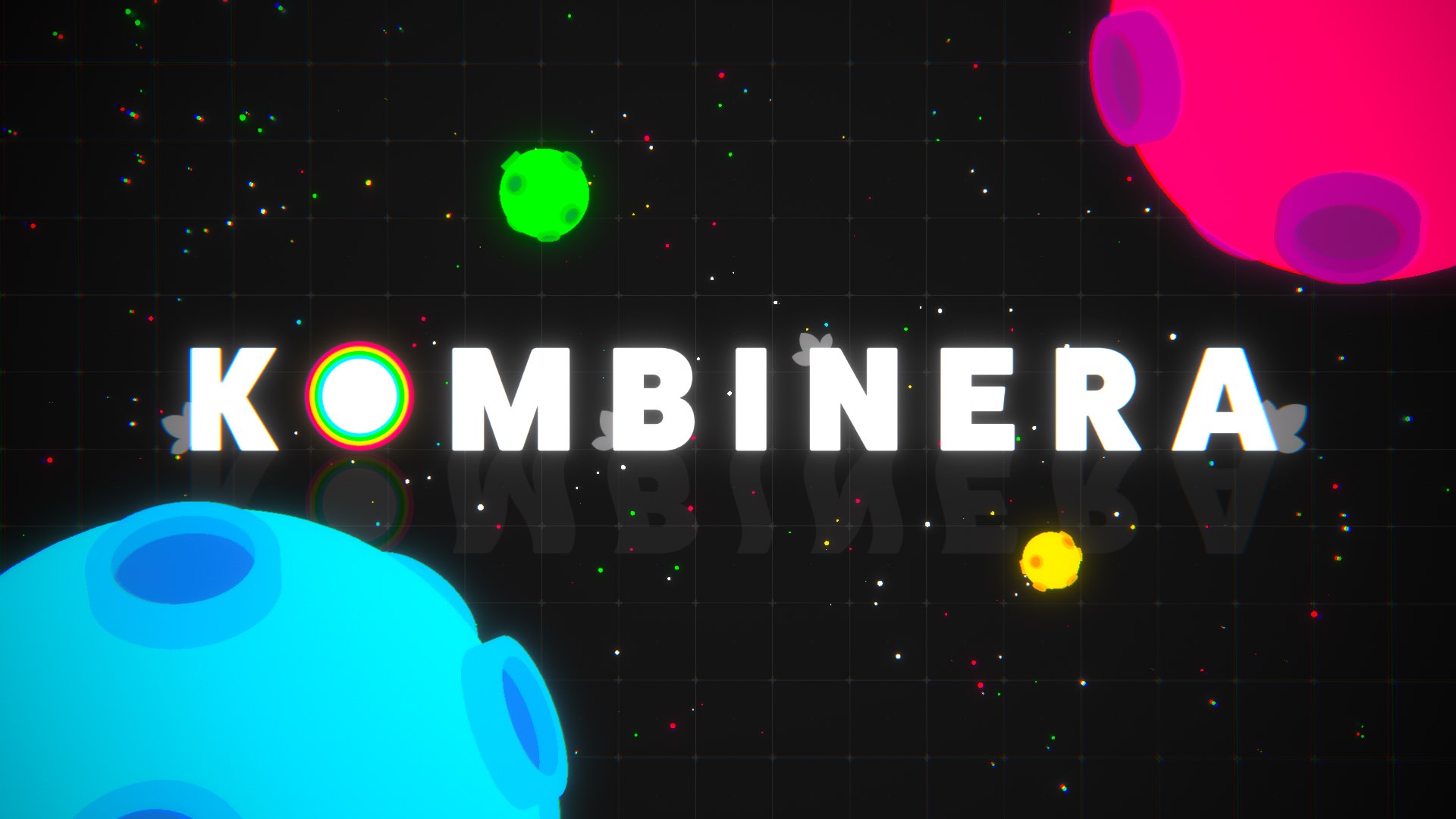 Kombinera 1