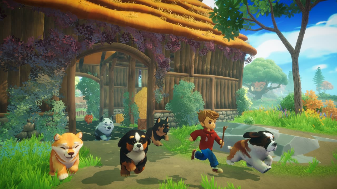 Everdream Valley 7