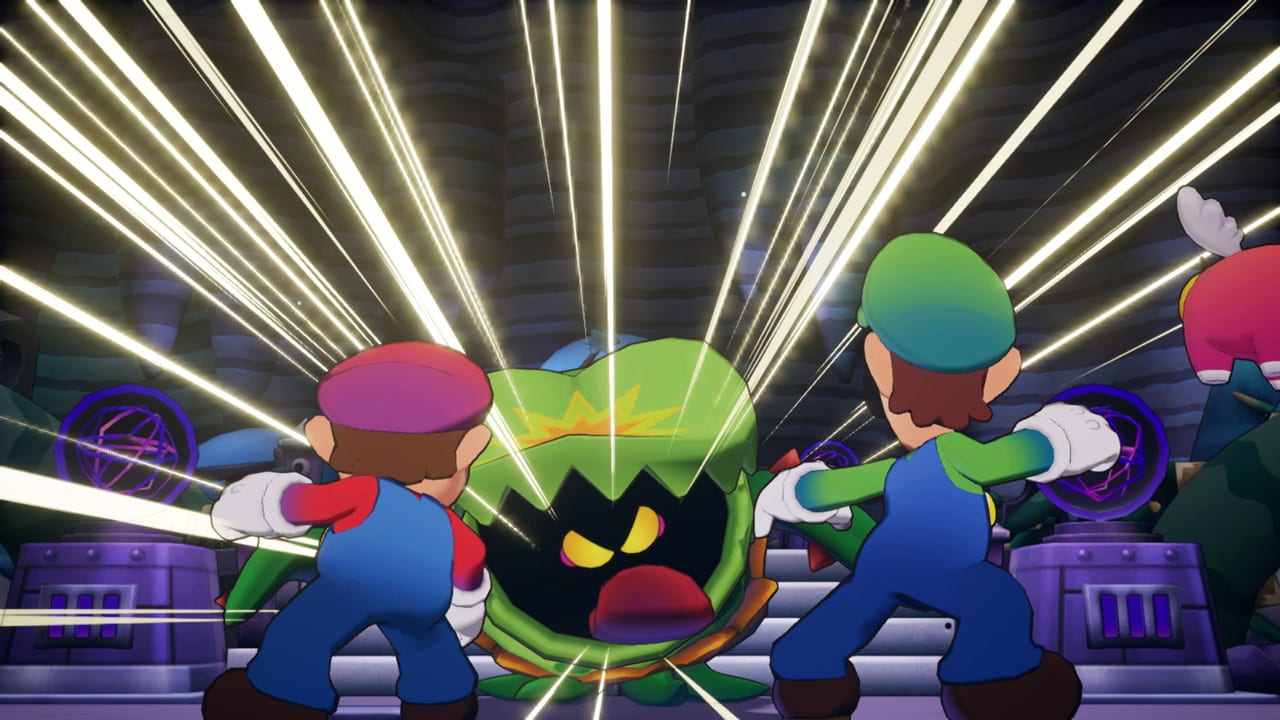 Mario & Luigi™: Brothership 6