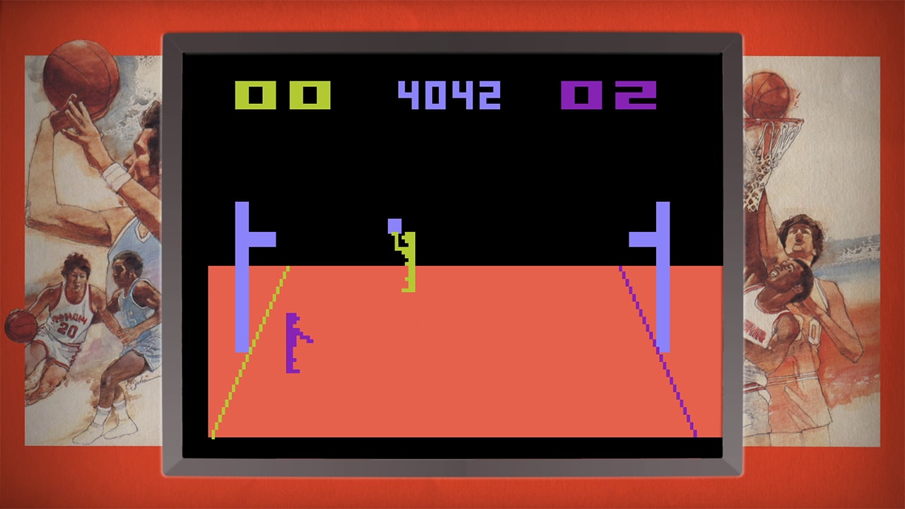 Atari 50: The First Console War 3
