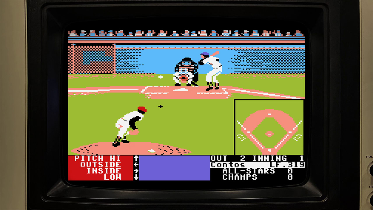 Atari 50: The First Console War 8