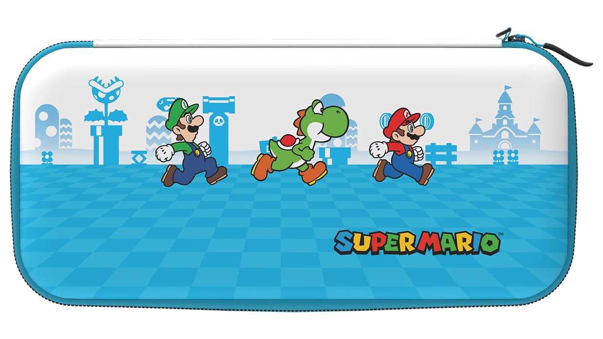 Nintendo Switch™ Travel Case - Mario™ Escape 1