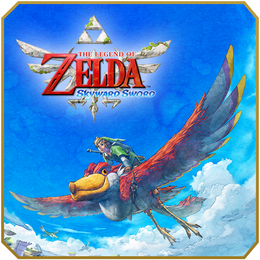 Skyward Sword