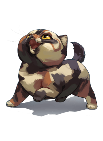 Cattails: Wildwood Story